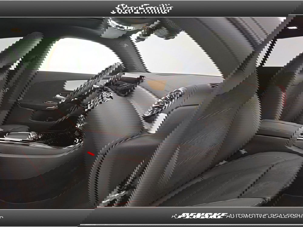 Mercedes-Benz CLA Shooting Brake usata a Bologna (17)