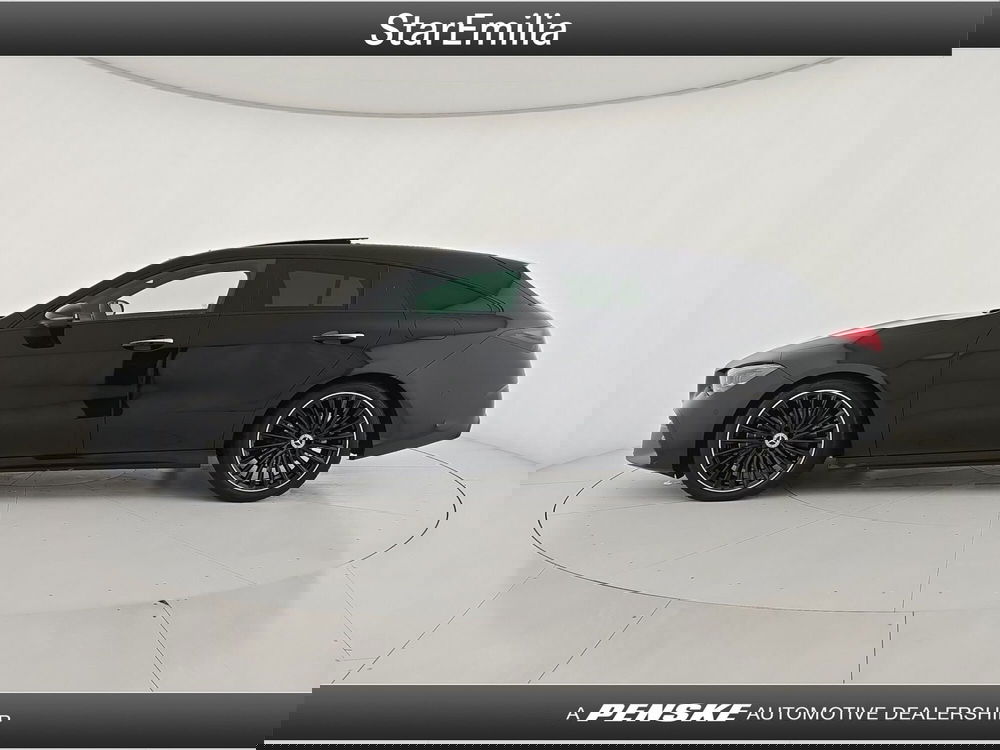 Mercedes-Benz CLA Shooting Brake usata a Bologna (2)