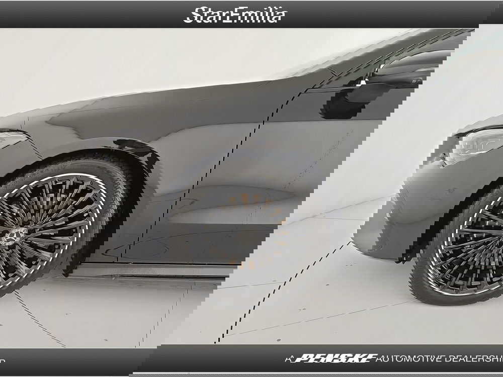 Mercedes-Benz CLA Shooting Brake usata a Bologna (8)