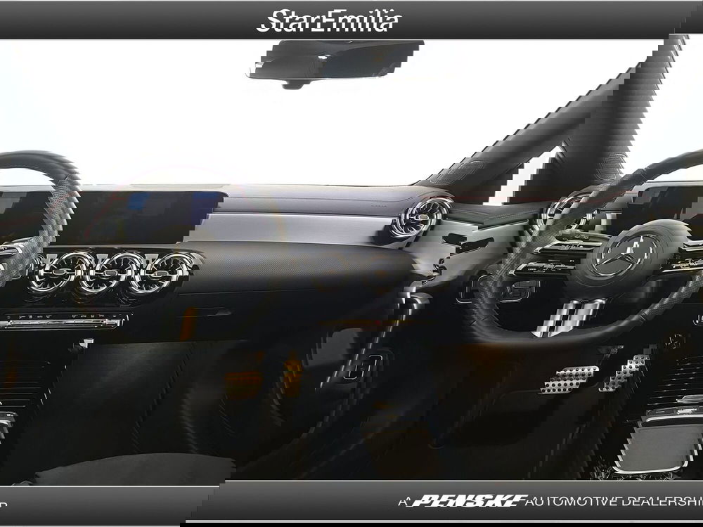 Mercedes-Benz CLA Shooting Brake usata a Bologna (9)