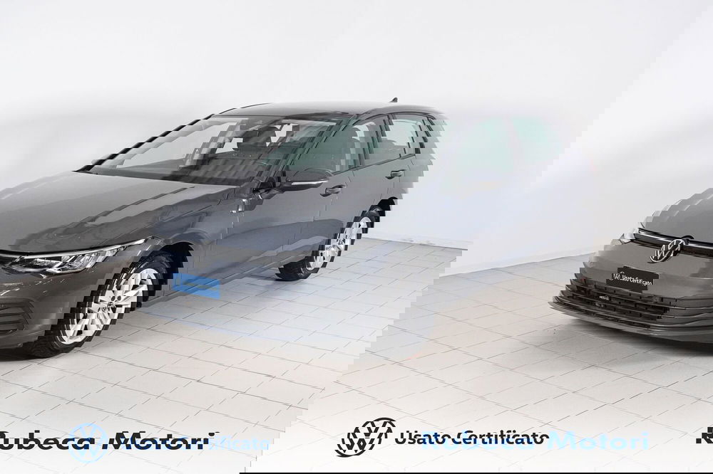 Volkswagen Golf usata a Perugia