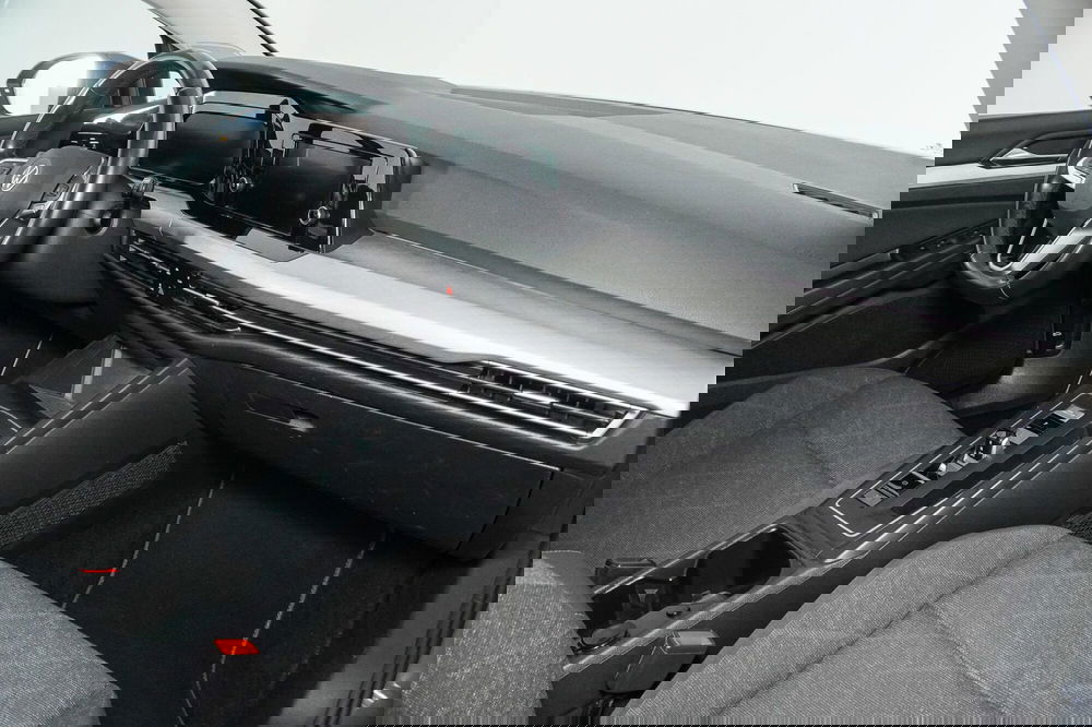 Volkswagen Golf usata a Perugia (11)