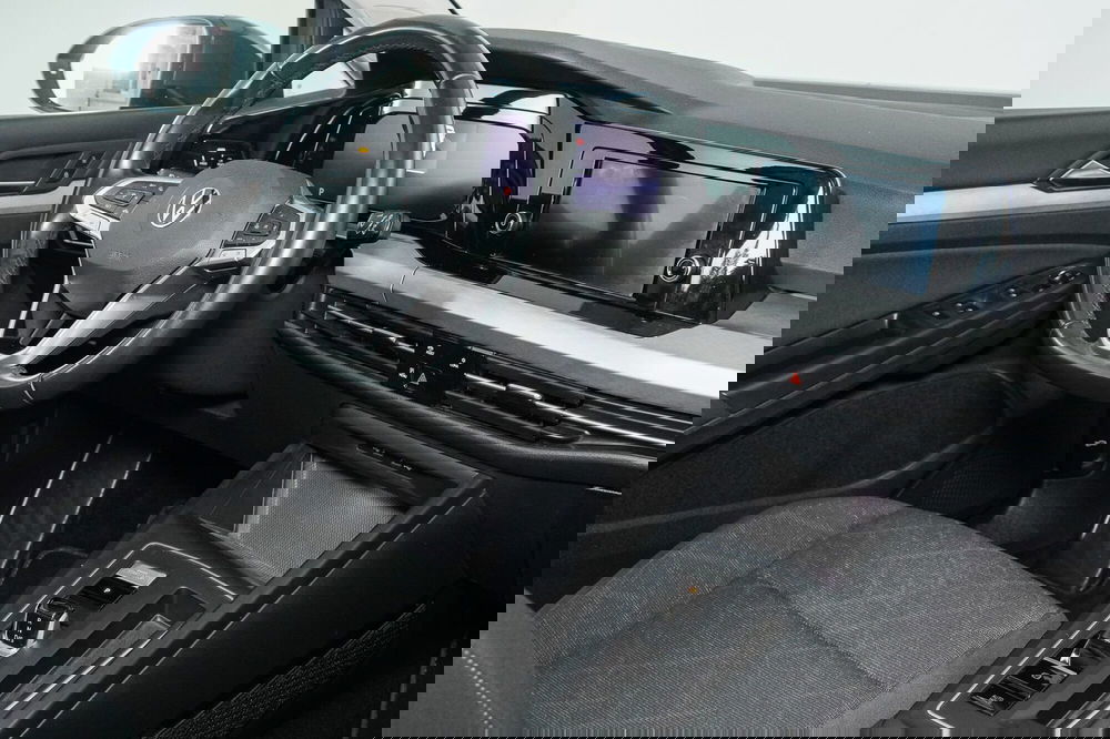 Volkswagen Golf usata a Perugia (12)