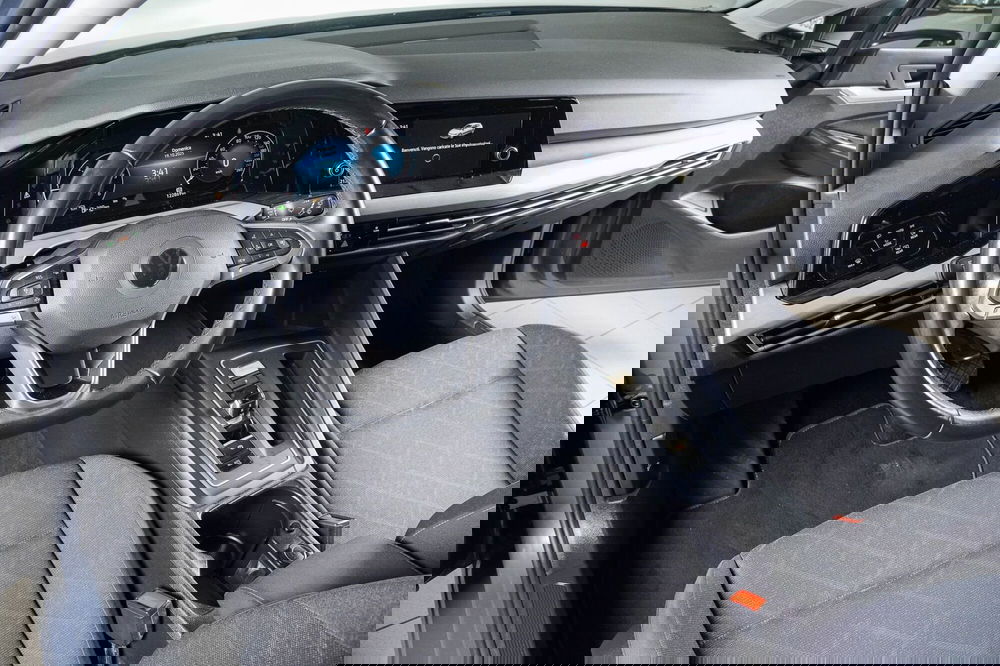 Volkswagen Golf usata a Perugia (14)