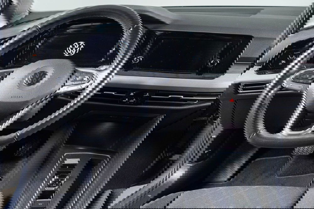 Volkswagen Golf usata a Perugia (15)