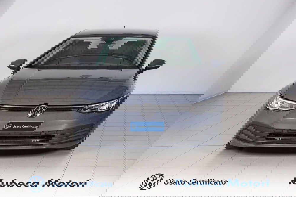 Volkswagen Golf usata a Perugia (2)