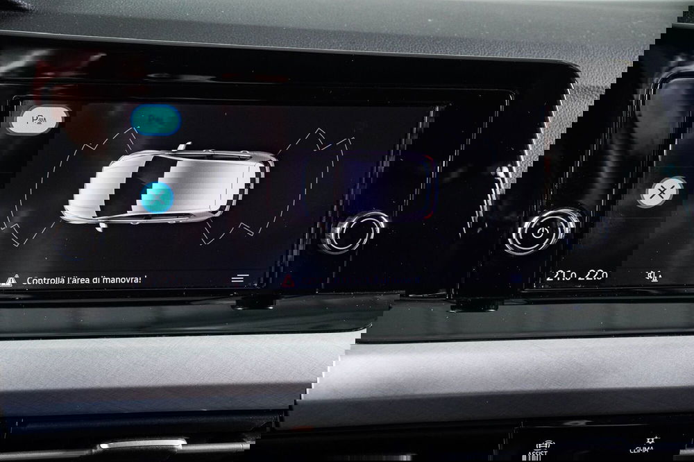 Volkswagen Golf usata a Perugia (20)