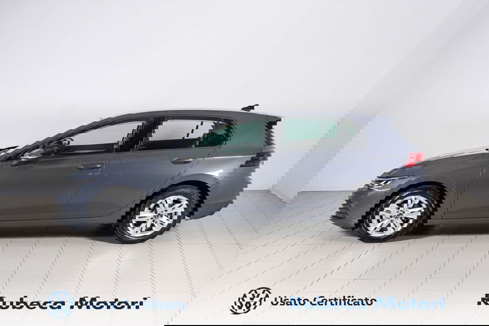 Volkswagen Golf usata a Perugia (3)