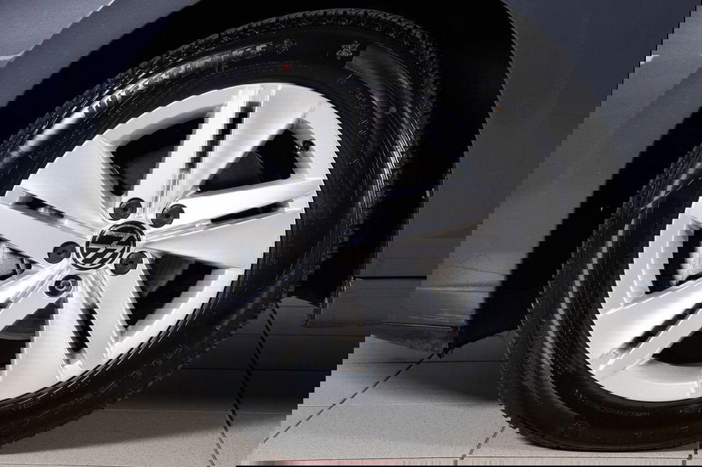 Volkswagen Golf usata a Perugia (6)