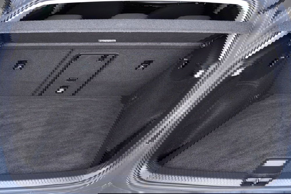 Volkswagen Golf usata a Perugia (7)