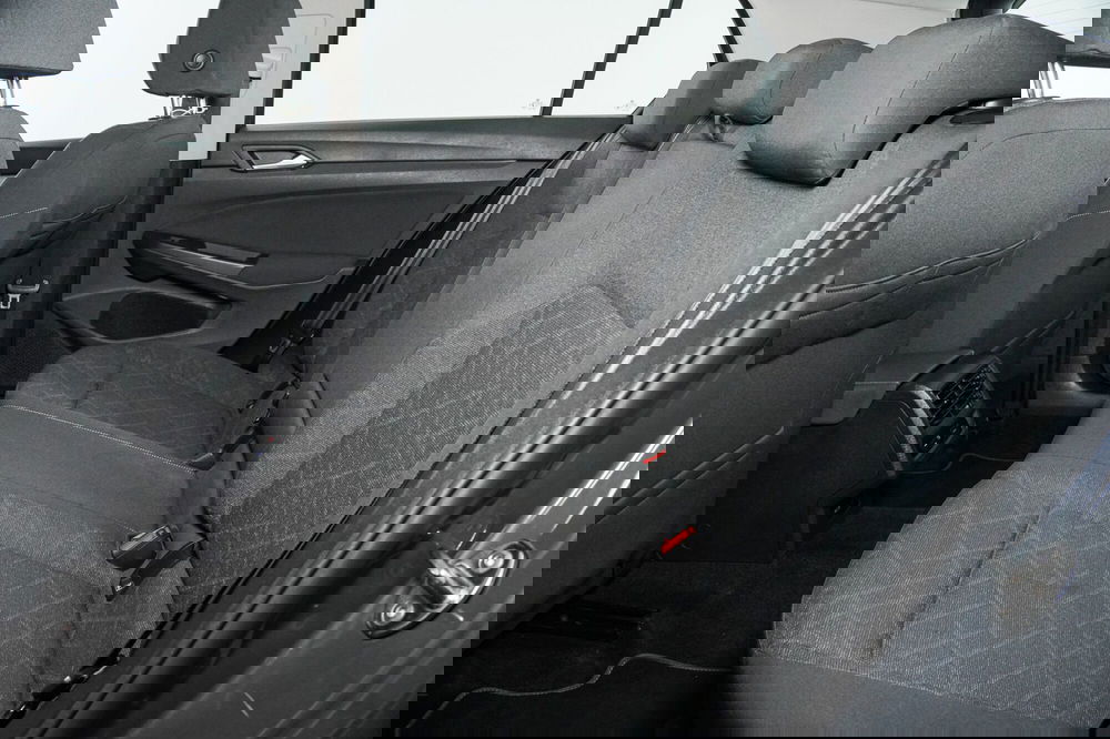 Volkswagen Golf usata a Perugia (8)