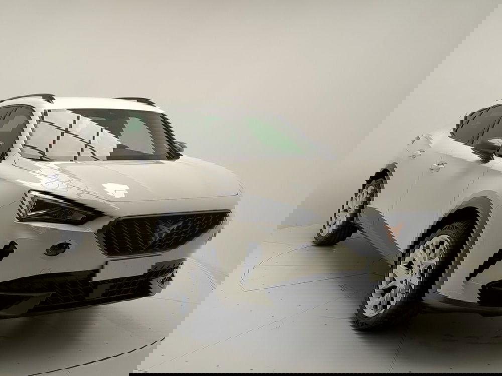 Cupra Formentor usata a Avellino