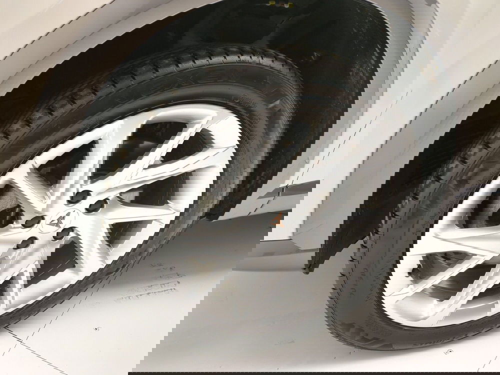 Cupra Formentor usata a Avellino (10)