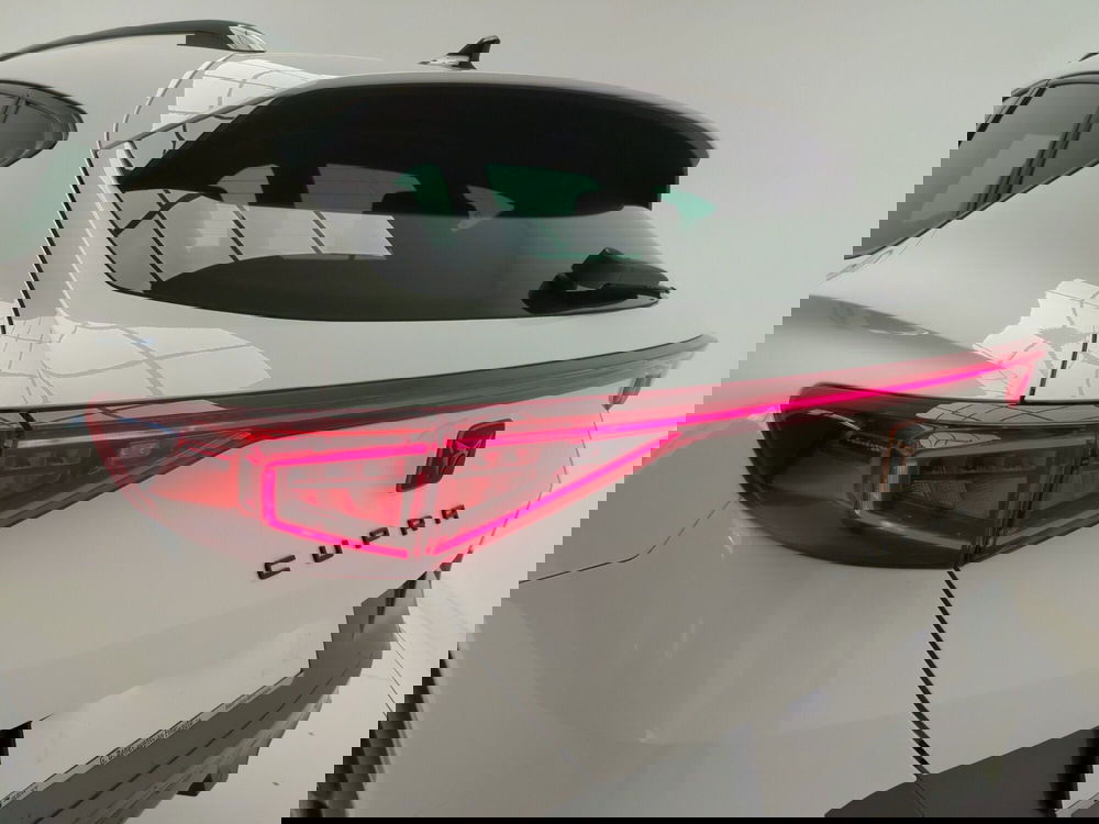 Cupra Formentor usata a Avellino (11)