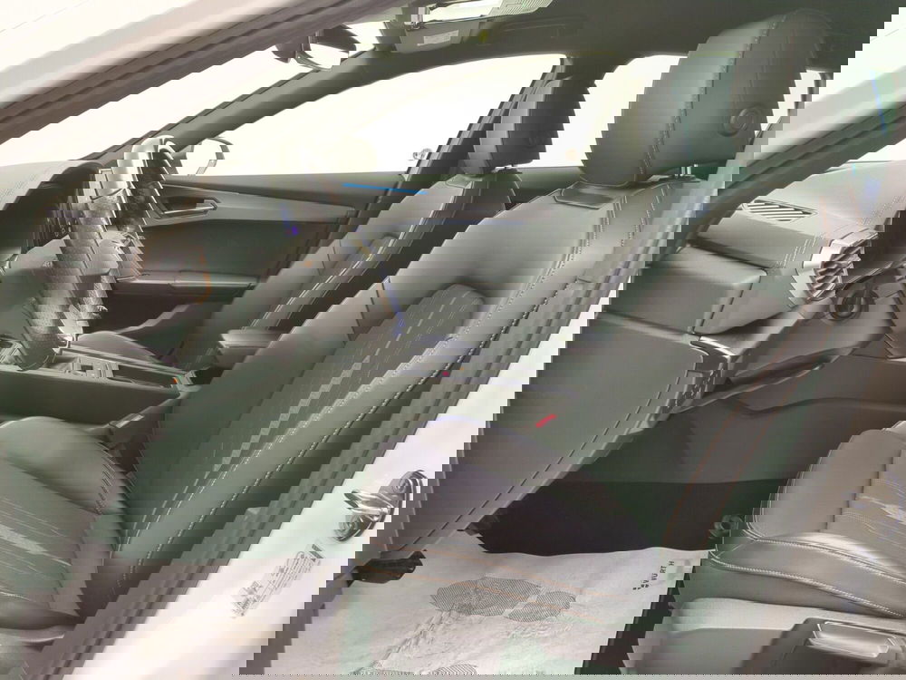 Cupra Formentor usata a Avellino (12)