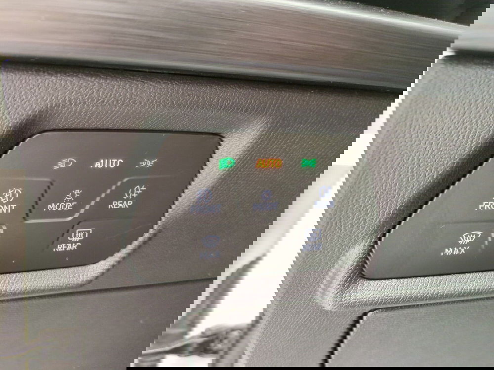 Cupra Formentor usata a Avellino (14)