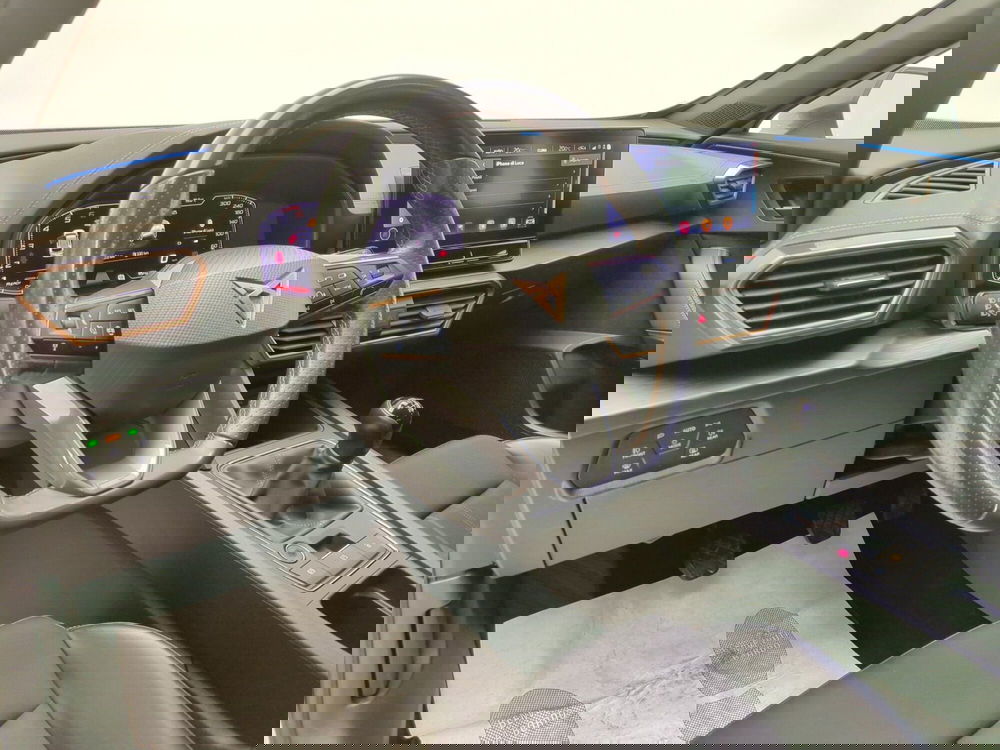 Cupra Formentor usata a Avellino (15)