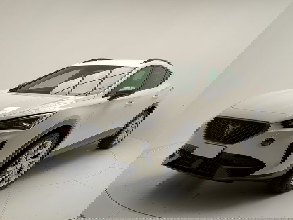 Cupra Formentor usata a Avellino (3)