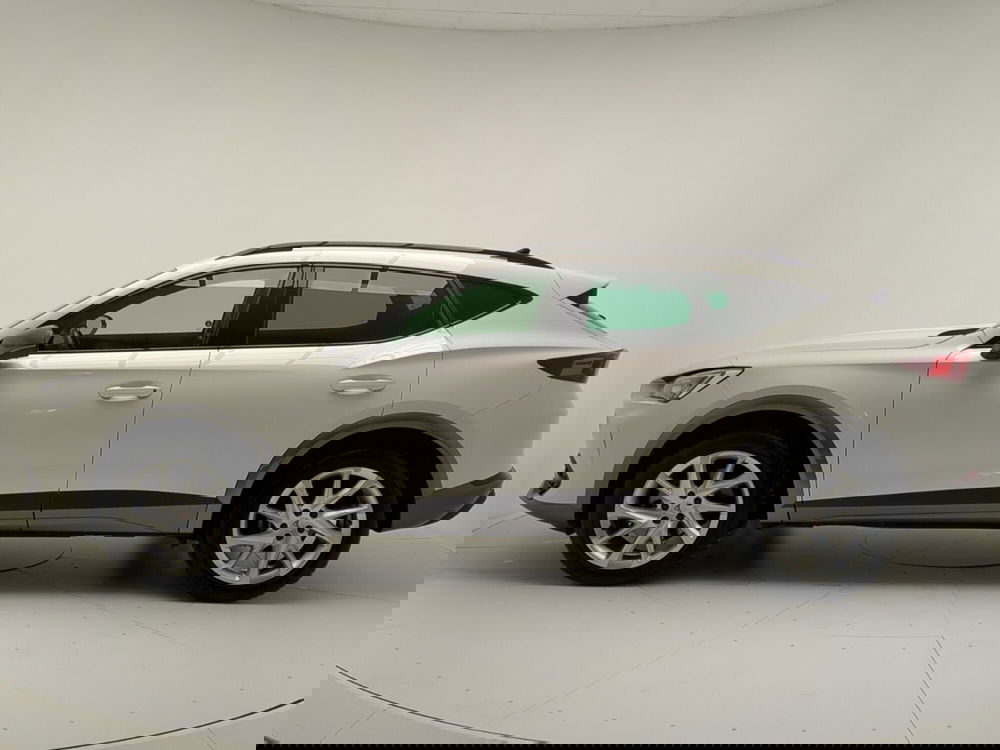 Cupra Formentor usata a Avellino (4)