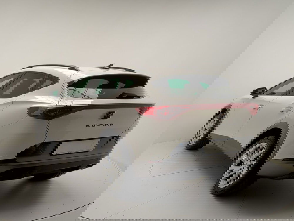 Cupra Formentor usata a Avellino (5)