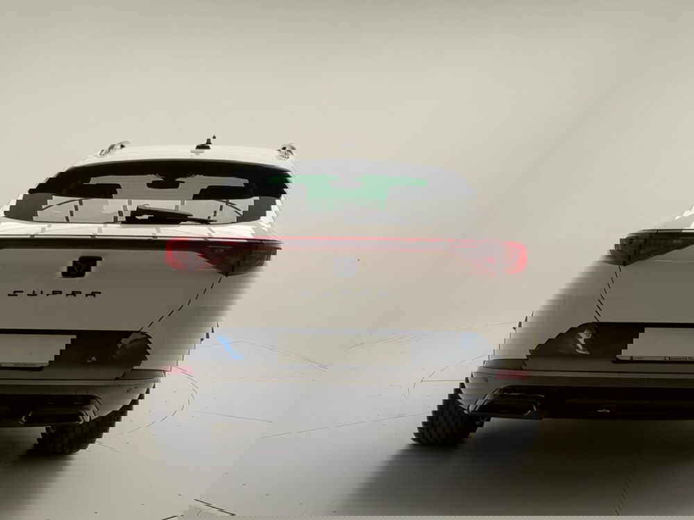 Cupra Formentor usata a Avellino (6)