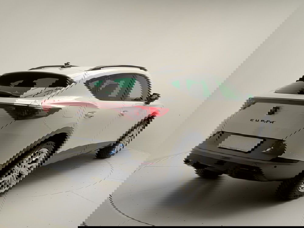 Cupra Formentor usata a Avellino (7)