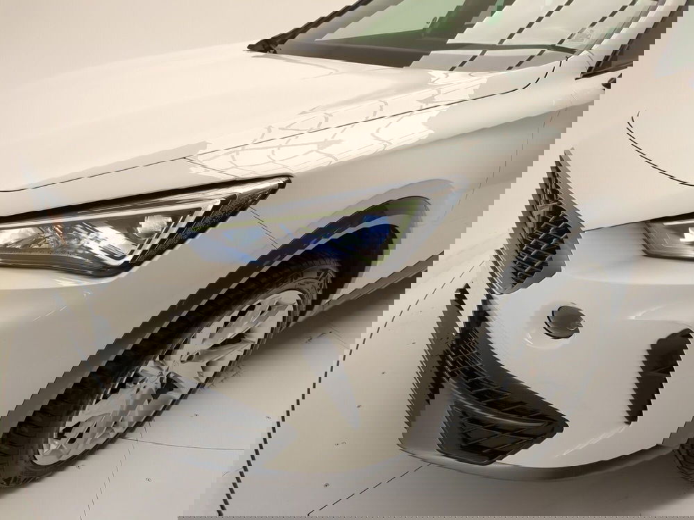 Cupra Formentor usata a Avellino (9)