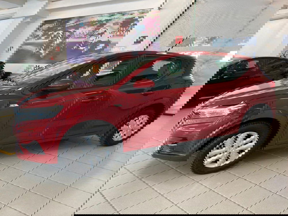 Dacia Sandero usata a Brescia (10)