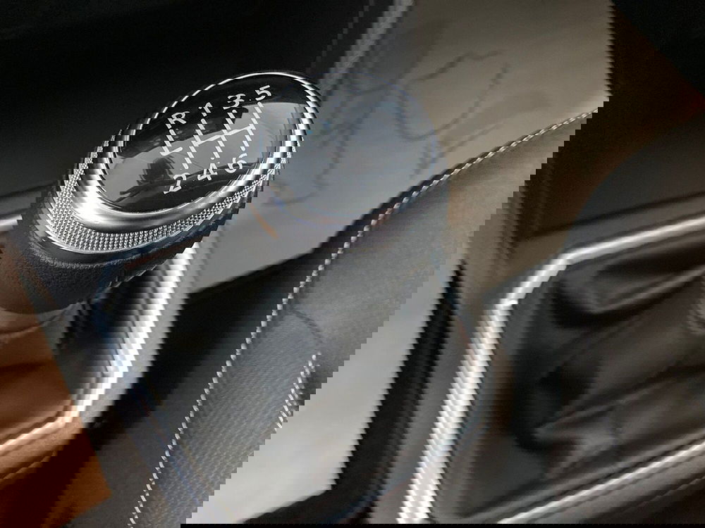 Dacia Sandero usata a Brescia (16)