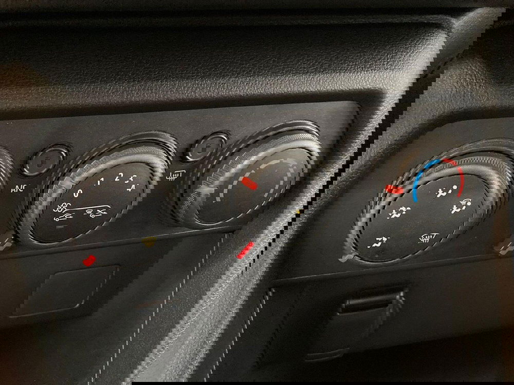 Dacia Sandero usata a Brescia (18)