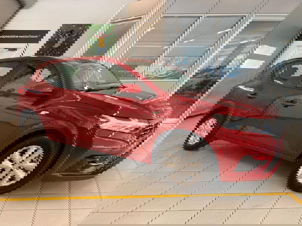 Dacia Sandero usata a Brescia (2)