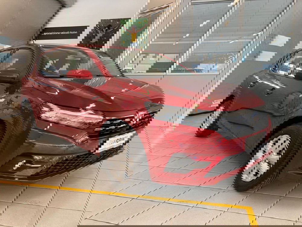 Dacia Sandero usata a Brescia (3)