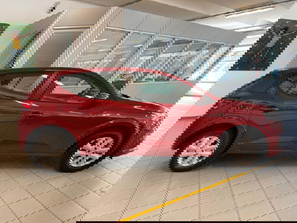 Dacia Sandero usata a Brescia (7)