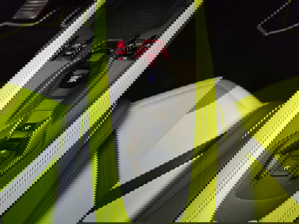 Lamborghini Revuelto usata a Bologna (18)