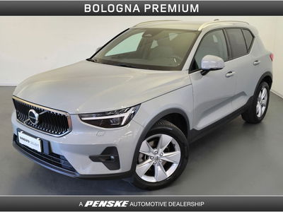 Volvo XC40 B3 automatico Core del 2025 usata a Casalecchio di Reno