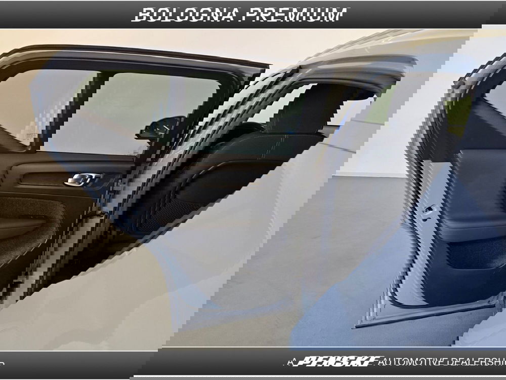 Volvo XC40 usata a Bologna (17)