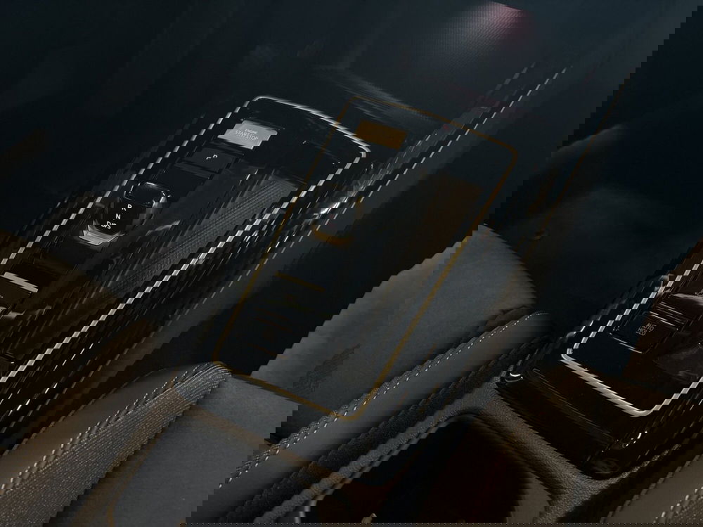 Volkswagen Golf nuova a Salerno (10)