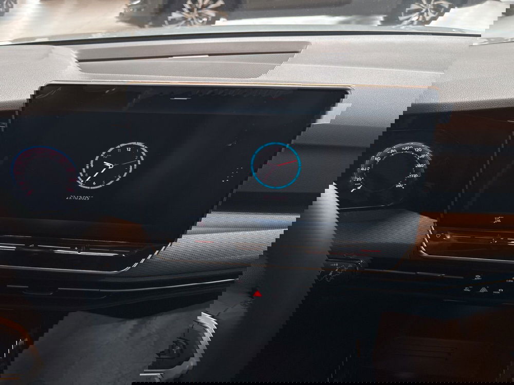 Volkswagen Golf nuova a Salerno (12)