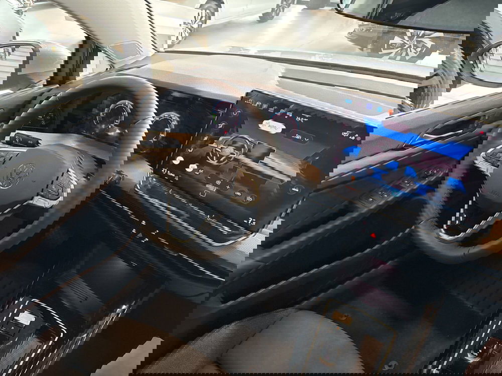 Volkswagen Golf nuova a Salerno (14)