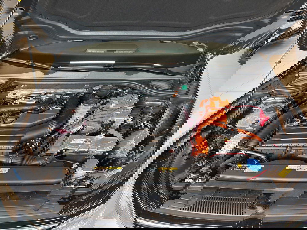 Volkswagen Golf nuova a Salerno (19)