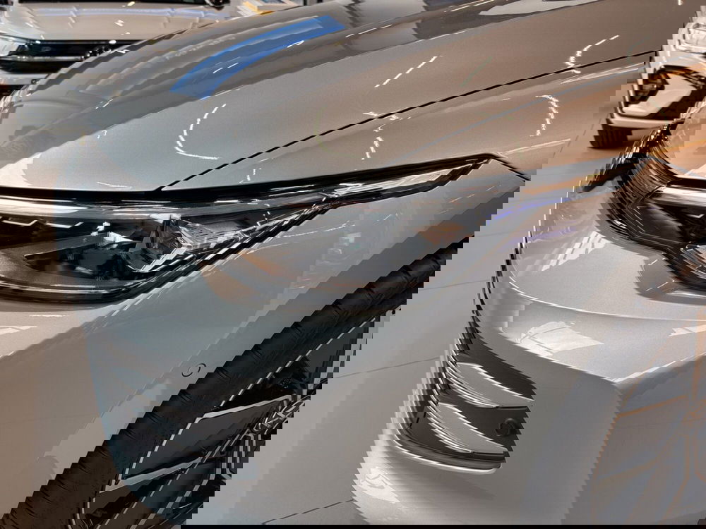 Volkswagen Golf nuova a Salerno (20)