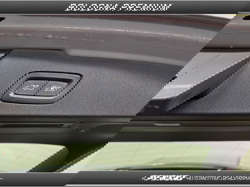 Volvo V60 Cross Country usata a Bologna (11)