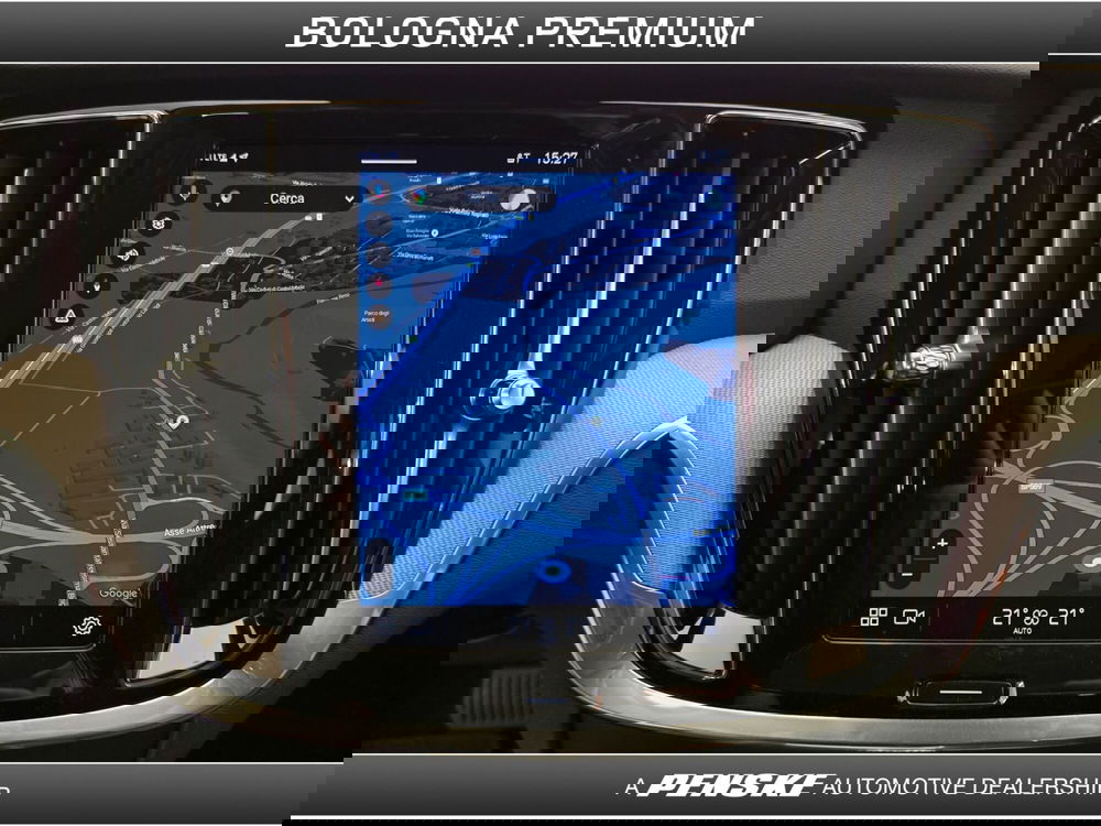 Volvo V60 Cross Country usata a Bologna (13)