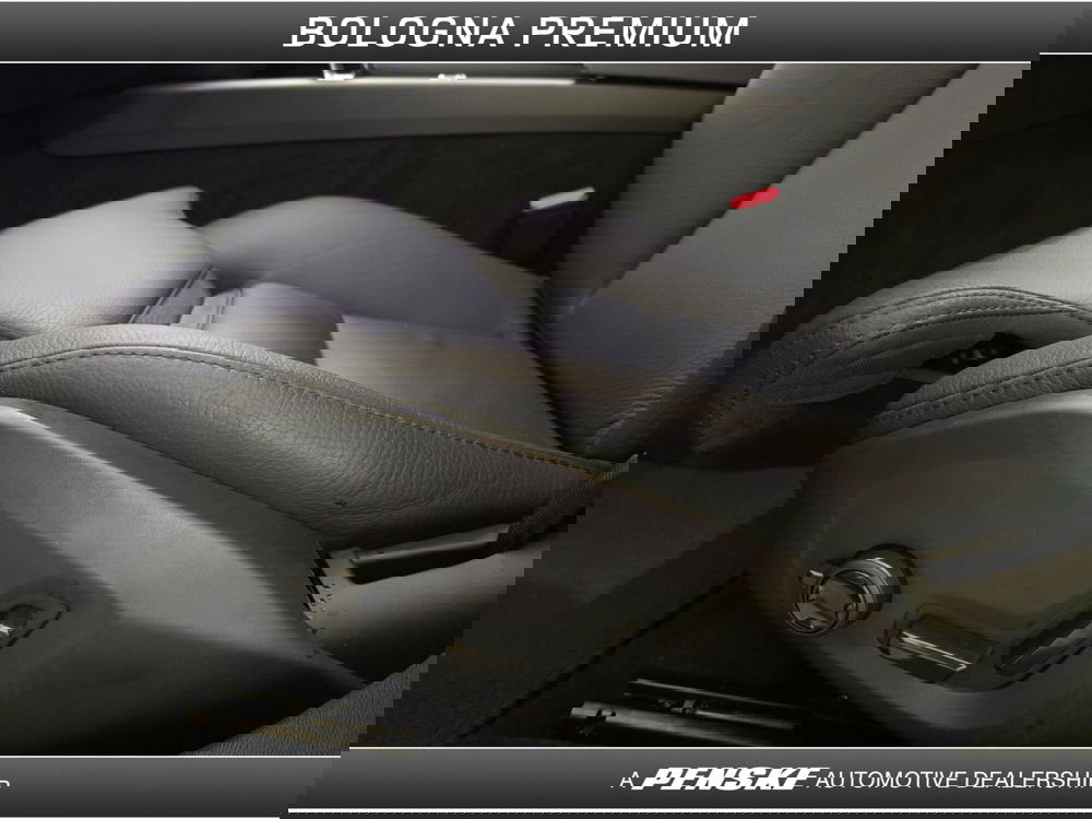 Volvo V60 Cross Country usata a Bologna (16)