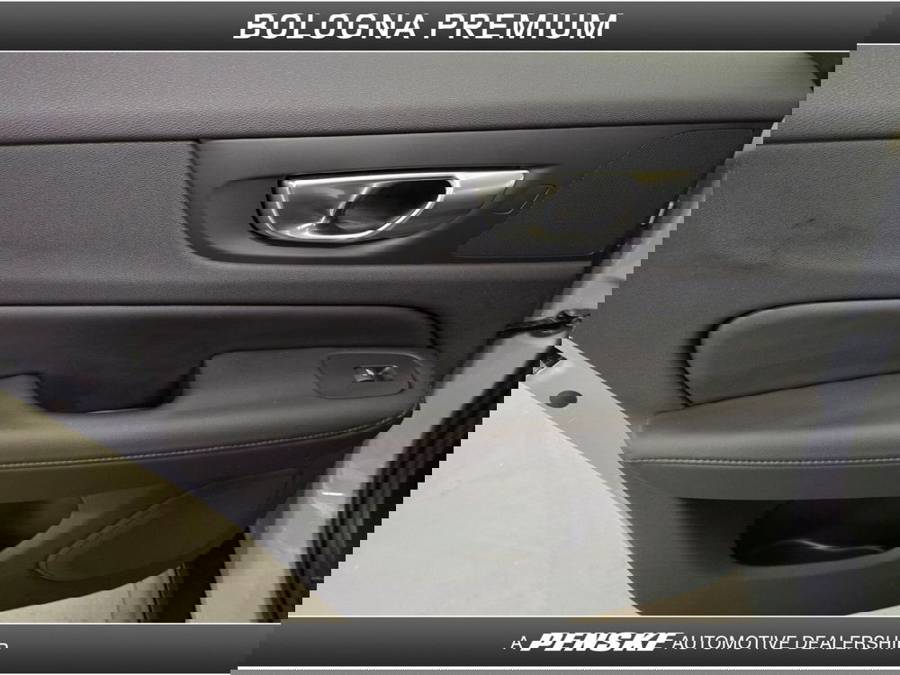 Volvo V60 Cross Country usata a Bologna (18)