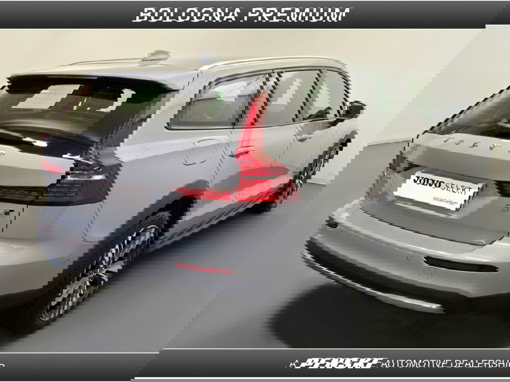 Volvo V60 Cross Country usata a Bologna (2)