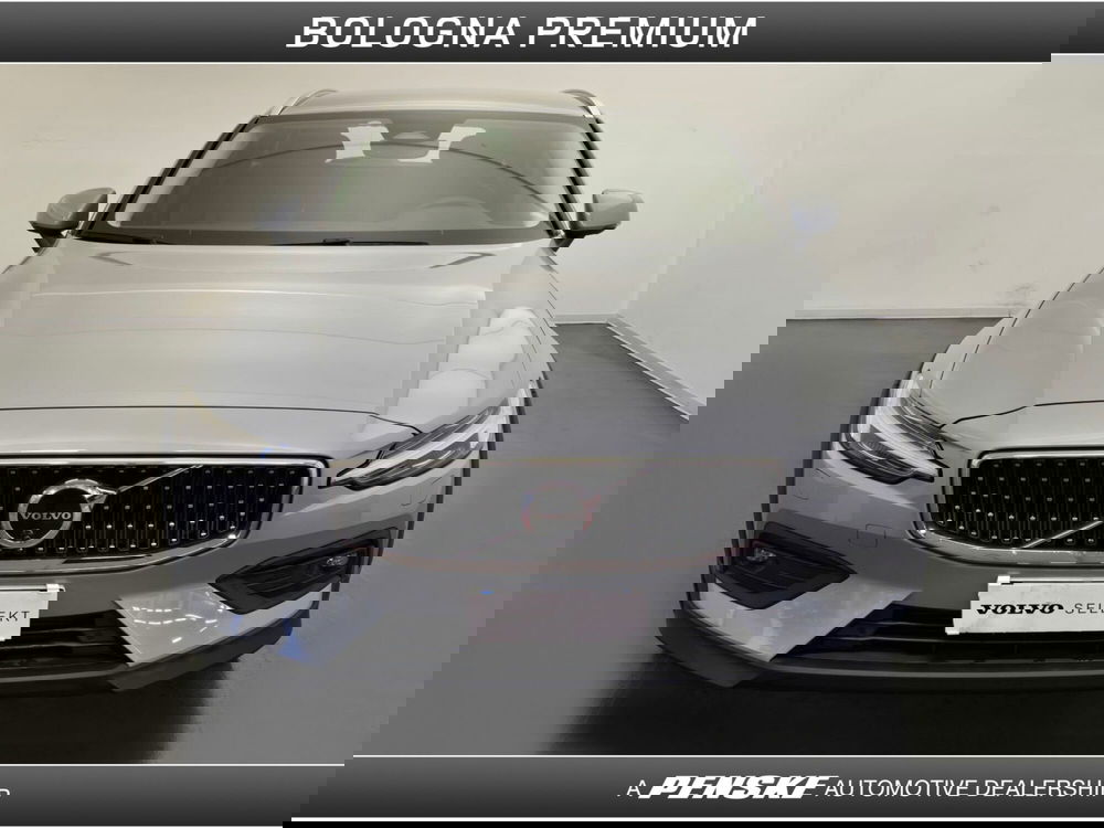 Volvo V60 Cross Country usata a Bologna (8)