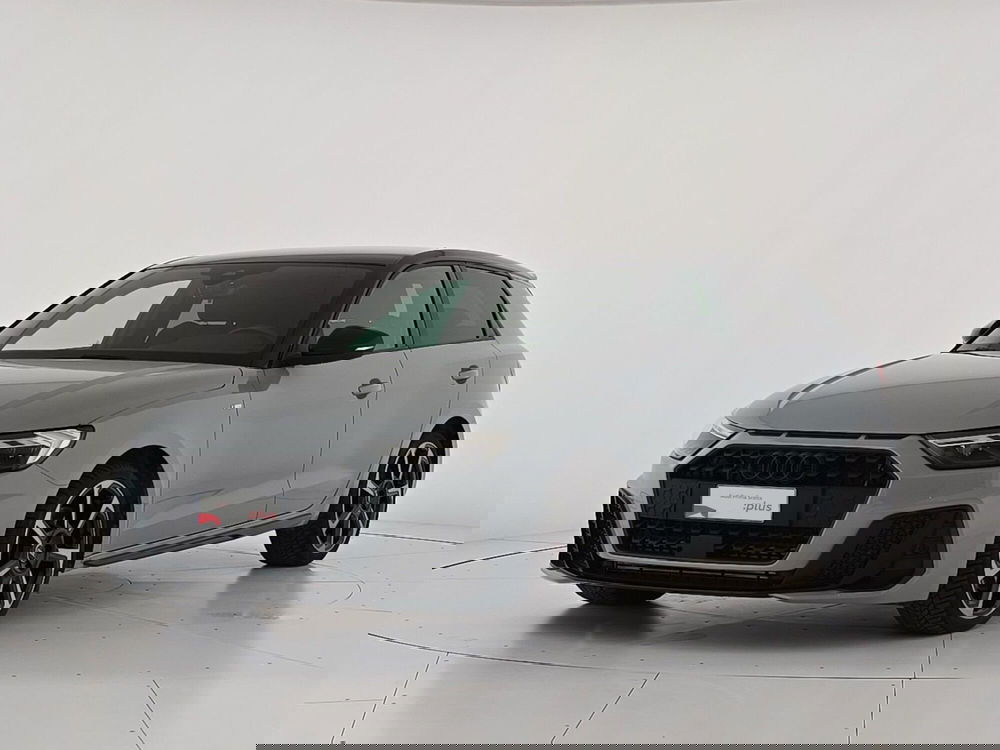 Audi A1 Sportback usata a Cuneo