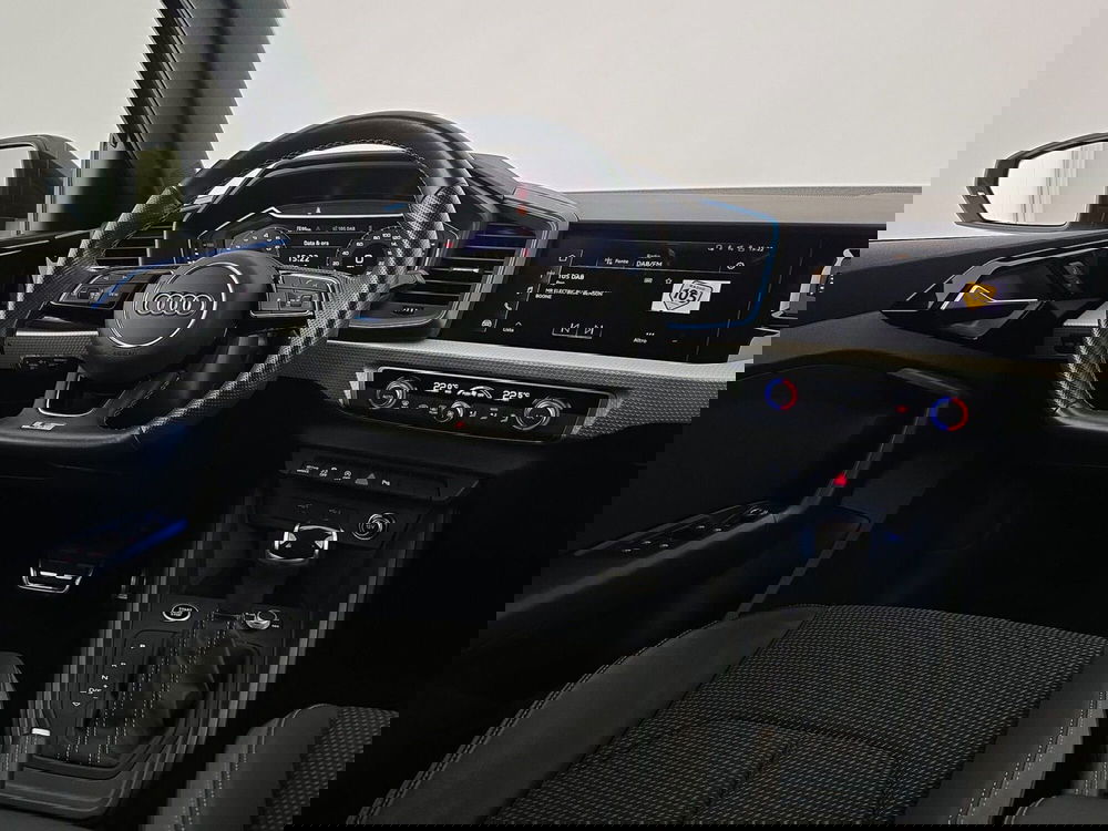 Audi A1 Sportback usata a Cuneo (10)