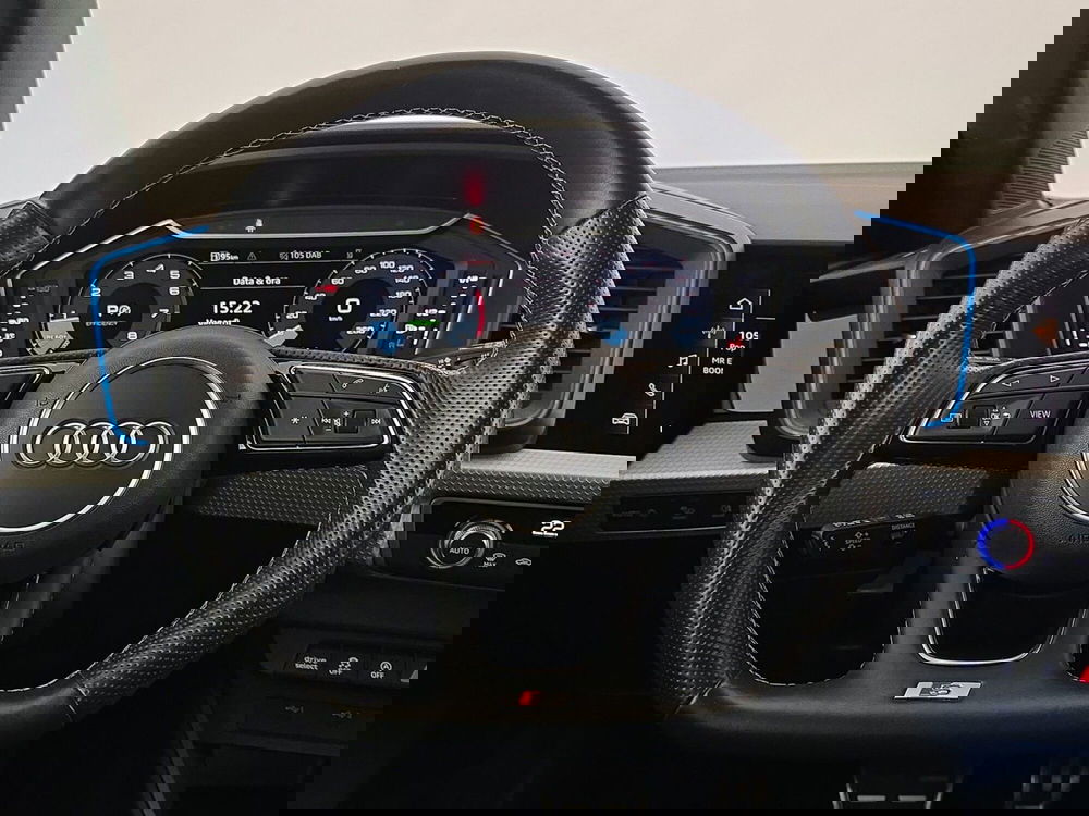 Audi A1 Sportback usata a Cuneo (11)